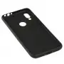 Чехол для Xiaomi Redmi 7 Wave colorful black