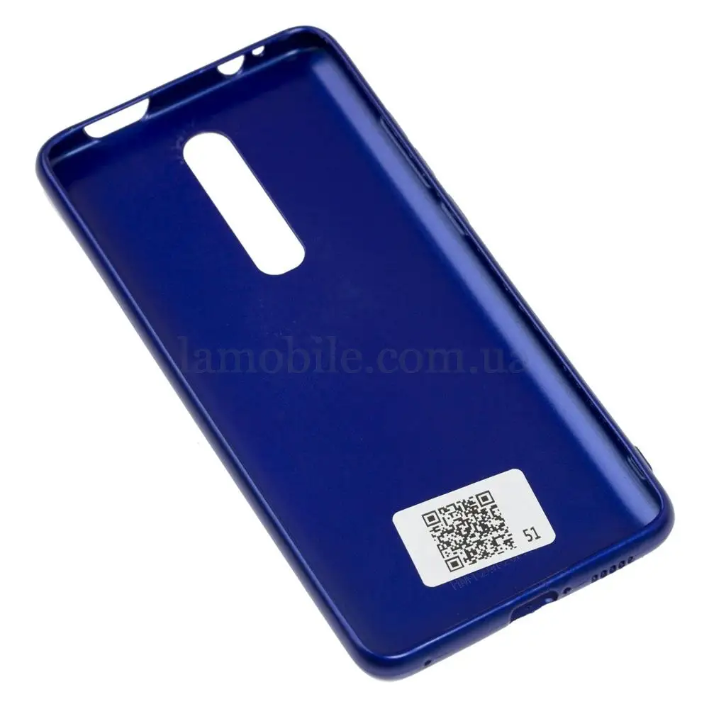 Чохол для Xiaomi Mi 9T / Redmi K20 Gelius QR "Емілі"