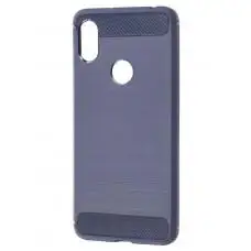 Чехол для Xiaomi Redmi S2 Ultimate Experience синий