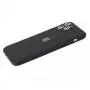Чехол для iPhone 11 Pro Max Shock Proof силикон черный