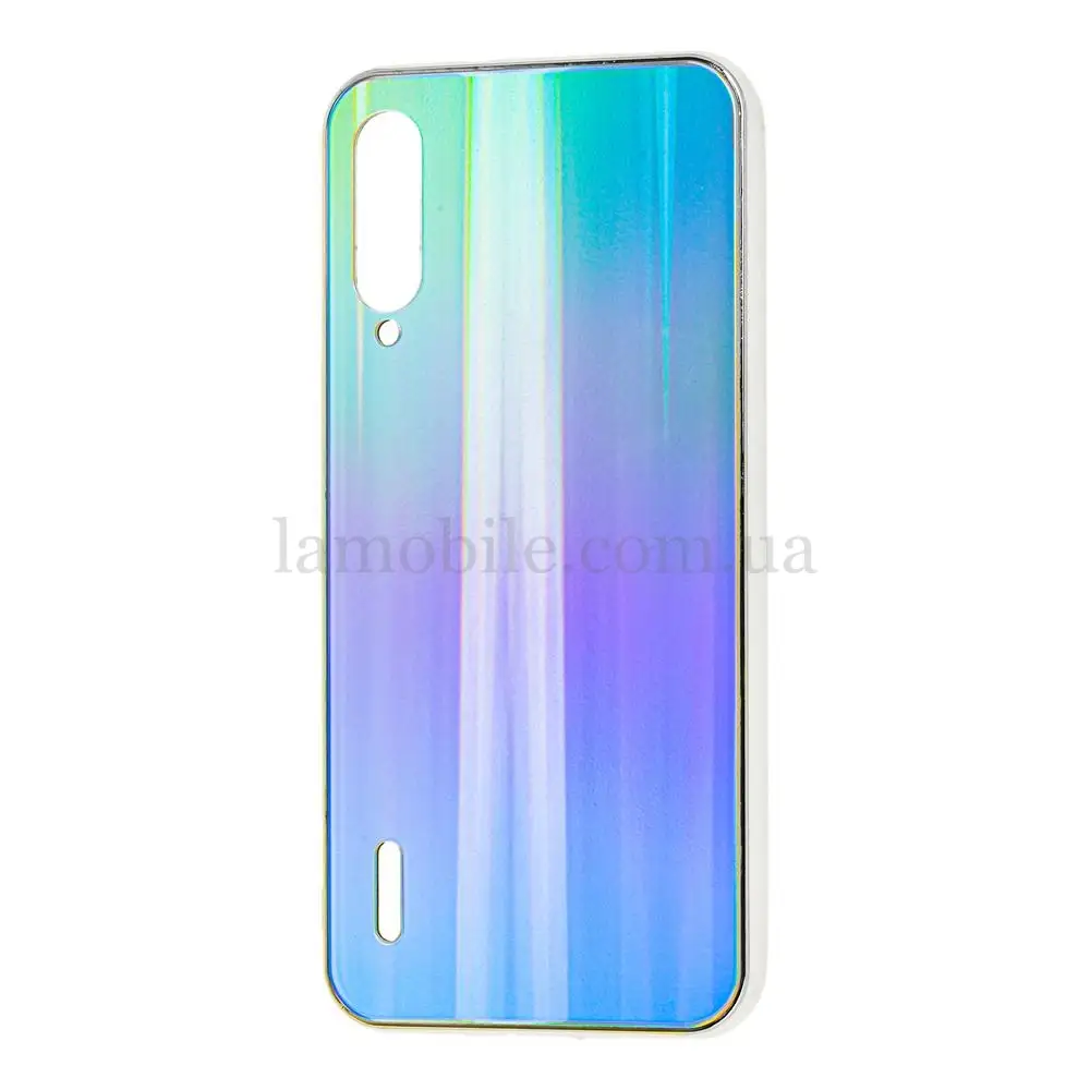Чехол для Xiaomi Mi A3 / Mi CC9e Aurora стальной