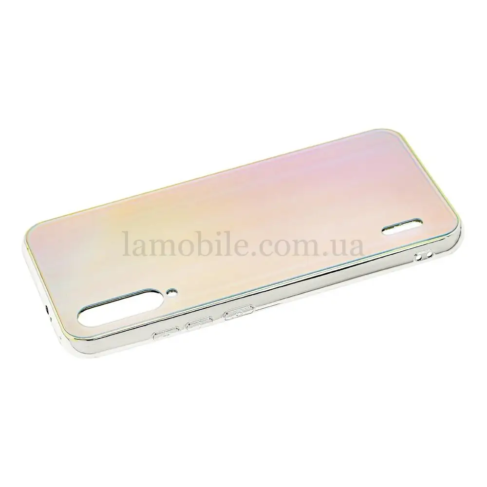 Чехол для Xiaomi Mi A3 / Mi CC9e Aurora стальной