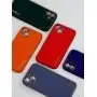 Чехол для iPhone 14 Pro Max Leather Xshield pistachio