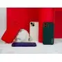 Чехол для iPhone 14 Pro Max Leather Xshield pistachio
