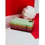 Чехол для iPhone 14 Pro Max Leather Xshield pistachio