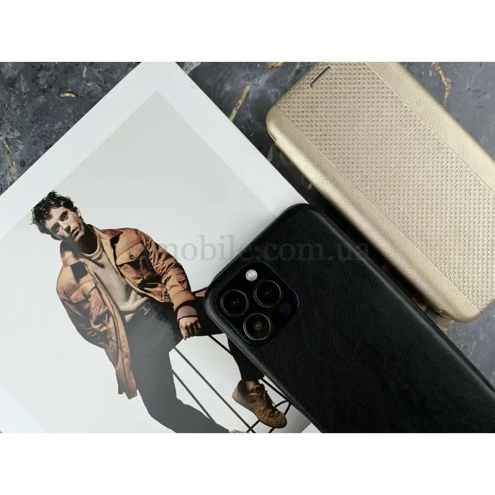 Чохол книжка для Samsung Galaxy A54 (A546) Aclass червоний