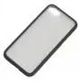Чохол для iPhone 7/8 LikGus Maxshield чорний