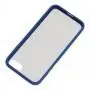 Чехол для iPhone 7 / 8 LikGus Maxshield синий