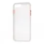 Чехол для iPhone 7 Plus / 8 Plus LikGus Maxshield прозрачный