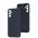 Чохол для Samsung Galaxy A14 Full without logo midnight blue Чохол для Samsung Galaxy A14 Full without logo midnight blue
