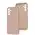 Чохол для Samsung Galaxy A14 Full without logo pink sand Чохол для Samsung Galaxy A14 Full without logo pink sand