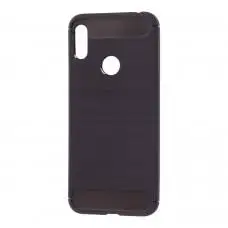 Чохол для Huawei Y6 2019 Ultimate Experience чорний