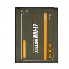 Аккумулятор Moxom Samsung G350/i9100 1800mAh 
