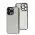Чохол для iPhone 13 Pro Acrylic Brilliant deep purple Чохол для iPhone 13 Pro Acrylic Brilliant deep purple