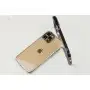 Чехол для iPhone 14 Pro Acrylic Brilliant deep purple