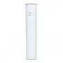 Зовнішній акумулятор Power bank Baseus NO.5 PPN05 2000mAh white
