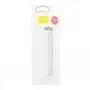 Зовнішній акумулятор Power bank Baseus NO.5 PPN05 2000mAh white