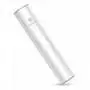 Зовнішній акумулятор Power bank Baseus NO.5 PPN05 2000mAh white