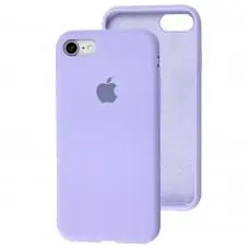 Чехол для iPhone 7 / 8 / SE20 Silicone Slim Full dasheen