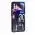 Чехол для Samsung Galaxy A51 / M40s Football Edition Messi 2