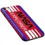 Чехол для iPhone 7 / 8 IMD Yang style Nasa explorer