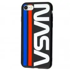 Чохол для iPhone 7 / 8 IMD Yang style Nasa