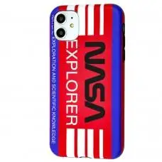 Чехол для iPhone 11 IMD Yang style Nasa explorer