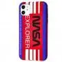 Чехол для iPhone 11 IMD Yang style Nasa explorer