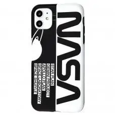 Чехол для iPhone 11 IMD Yang style Nasa star plan