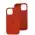 Чохол для iPhone 13 Pro Max Square Full silicone червоний/red Чохол для iPhone 13 Pro Max Square Full silicone червоний/red