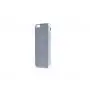 Чехол для iPhone 6 Plus Molan Cano Jelly серебряный