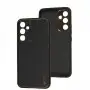 Чехол для Samsung Galaxy A54 (A546) Leather Xshield black
