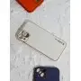 Чехол для Samsung Galaxy A54 (A546) Leather Xshield black