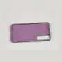 Чехол для Samsung Galaxy S22 (S901) Wave Plump black currant