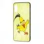 Чохол для Samsung Galaxy A50/A50s/A30s Prism "Angry Birds" Chuck