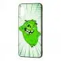 Чехол для Samsung Galaxy A50 / A50s / A30s Prism "Angry Birds" Leonardo