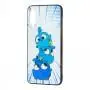 Чехол для Samsung Galaxy A50 / A50s / A30s Prism "Angry Birds" 3J
