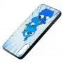 Чехол для Samsung Galaxy A50 / A50s / A30s Prism "Angry Birds" 3J