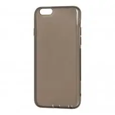 Чехол для iPhone 6 "Oucase" черный