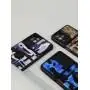 Чехол для Samsung Galaxy A53 (A536) Serge Ring Armor ударопрочный army green