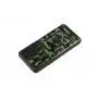 Чехол для Samsung Galaxy A53 (A536) Serge Ring Armor ударопрочный army green