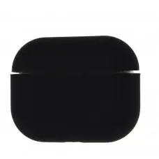 Чехол для AirPods Pro Slim vip case "черный"