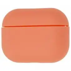 Чехол для AirPods Pro Slim vip case "персиковый"
