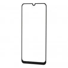 Защитное стекло для Samsung Galaxy A30 / A50 / A50s / A30s Full Glue Люкс черное 