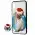 Чохол для Samsung Galaxy A10 (A105) print + popsocket "піс" Чохол для Samsung Galaxy A10 (A105) print + popsocket "піс"