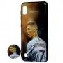Чохол для Samsung Galaxy A10 (A105) print + popsocket "Роналдо"