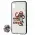 Чохол для Samsung Galaxy A10 (A105) print + popsocket "вовк" Чохол для Samsung Galaxy A10 (A105) print + popsocket "вовк"