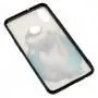 Чехол для Samsung Galaxy A10s (A107) print + popsocket "пес" 