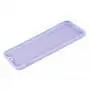 Чехол для iPhone 6 / 6s Wave Fancy sleeping corgi / light purple