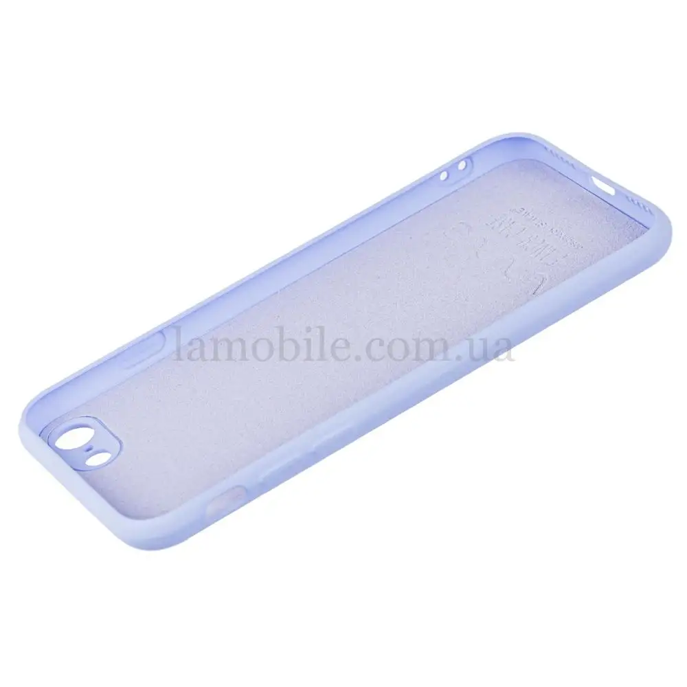 Чохол для iPhone 7 / 8 / SE2 Wave Fancy funny cats / light purple